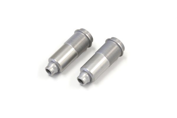 Kyosho IF471-01 Threaded Big Shock Case (MS/L=47/2pcs) - BanzaiHobby