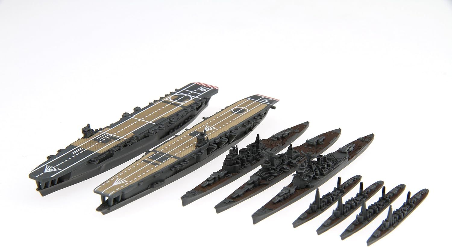 Fujimi 1/3000 Military Port No.2 - Sasebo Port - BanzaiHobby