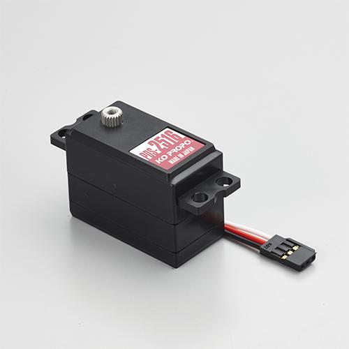 Ko Propo 30069 PDS-2516-Power M.G - BanzaiHobby