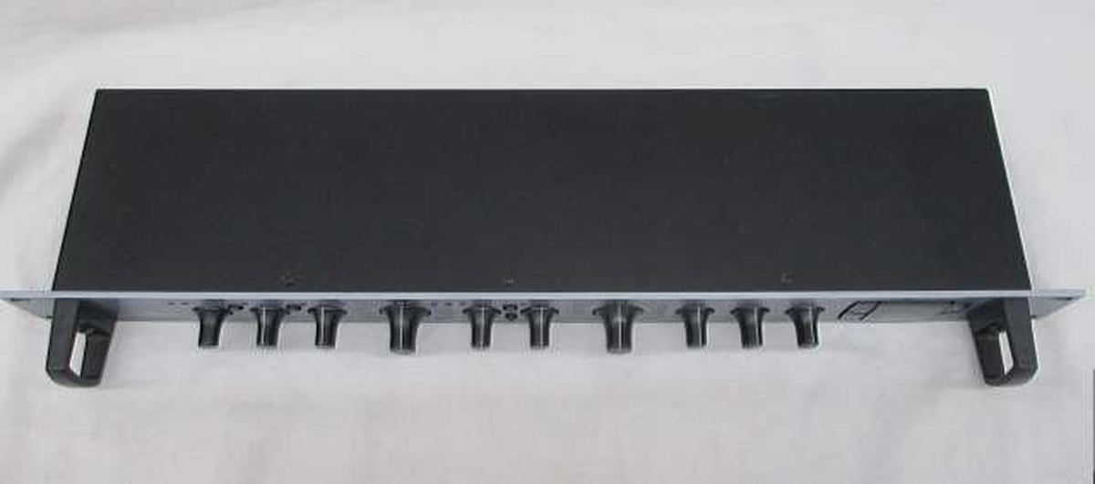 TC ELECTRONIC Reverb/Effects Processor M350