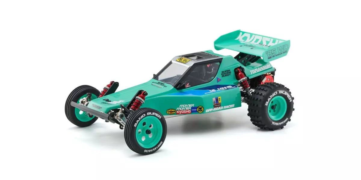 【期間限定値下げ】KYOSHO RCパーツセット多数 PO JUL 2026) Kyosho 30646 1/10 Scale Radio Controlled Electric
