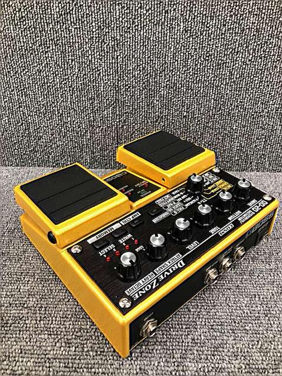 BOSS Distortion-type Effects OD-20 - Banzai Thrifting | BanzaiHobby