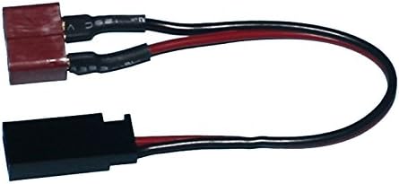 ABC Hobby 76187 T-Type/RX Conversion Connector