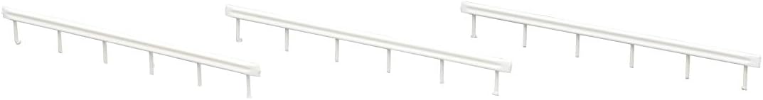 Tomytec Scene Collection Scene Accessories 121-2 Guardrail B2
