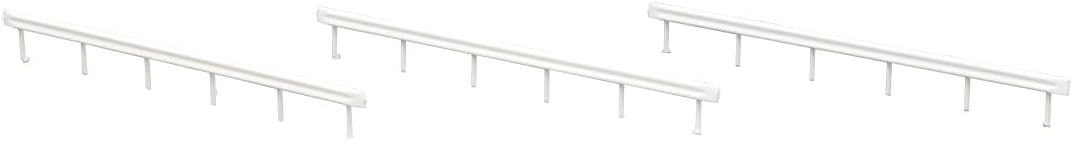 Tomytec Scene Collection Scene Accessories 121-2 Guardrail B2 - BanzaiHobby