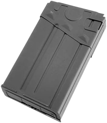 TOKYO MARUI No.53 G3 500 Magazines for Standard Electric - BanzaiHobby