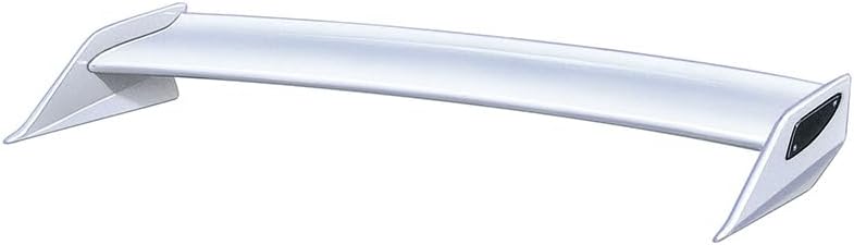 Aoshima 1/24 The Tuned Parts No.95 Wing & Custom Parts Set - BanzaiHobby