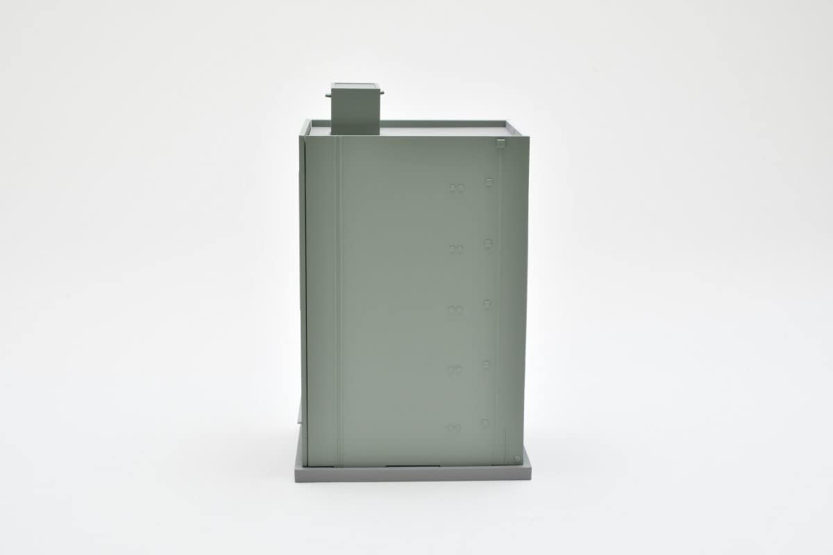 Tomytec Building Collection 177 Contemporary Building A - BanzaiHobby