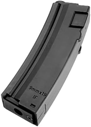 Tokyo Marui No.57 MP5K Short Magazine Standard Electric - BanzaiHobby