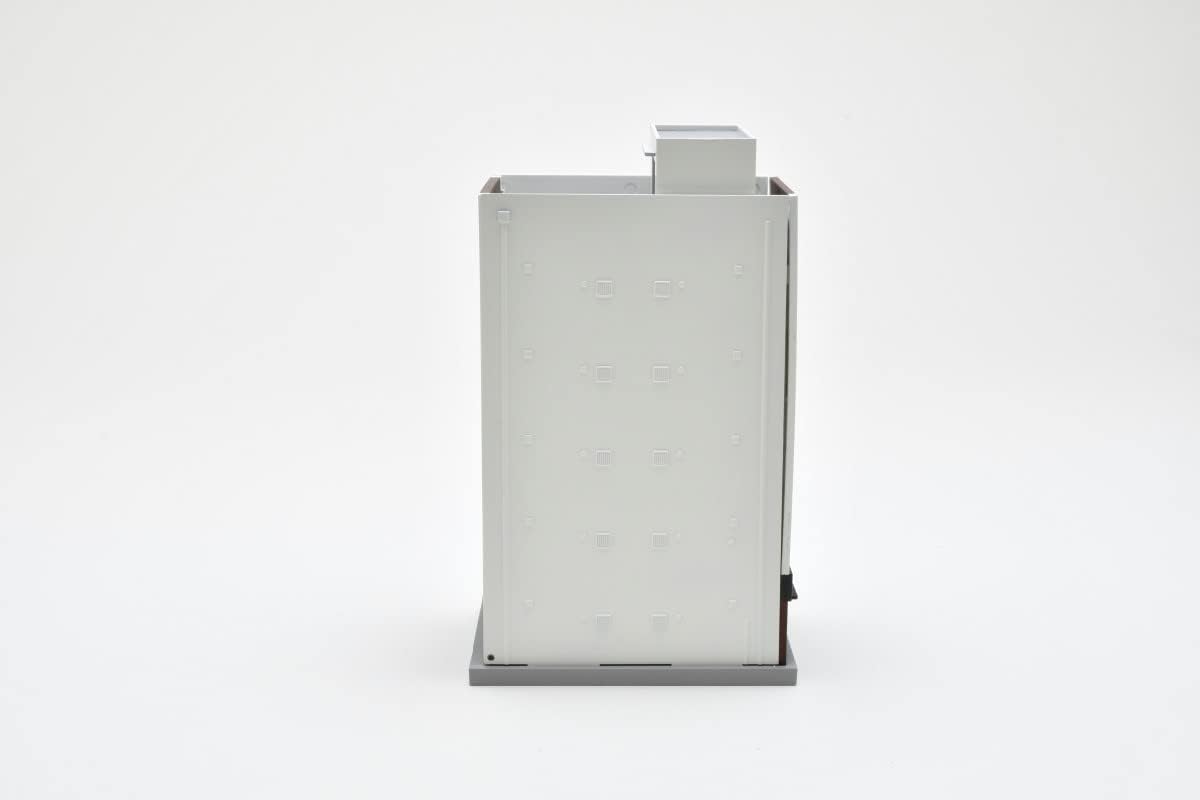 Tomytec Building Collection 178 Contemporary Building B - BanzaiHobby