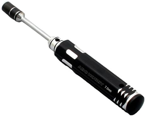 ABC Hobby 18862 Box Wrench for 4mm Nut (7.0mm) - BanzaiHobby