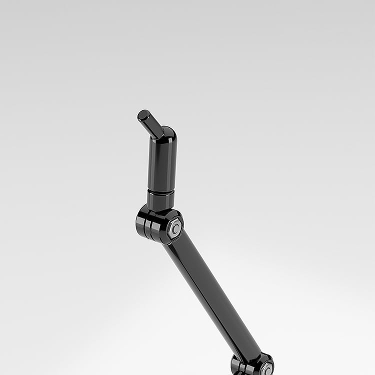 Good Smile Company The Simple Stand x3 Black (for Figures & Models) Hex Type - BanzaiHobby