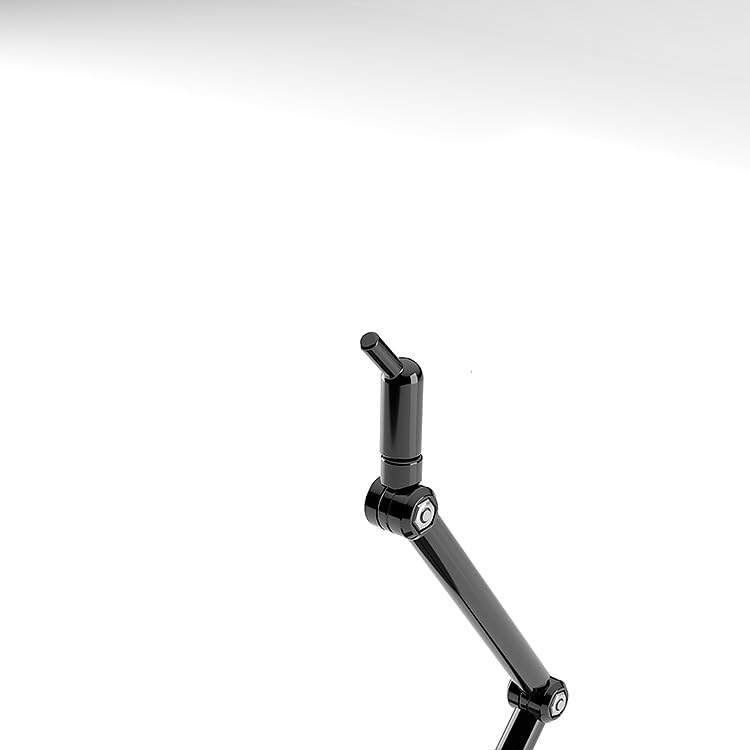 Good Smile Company The Simple Stand x3 Black (for Figures & Models) - BanzaiHobby