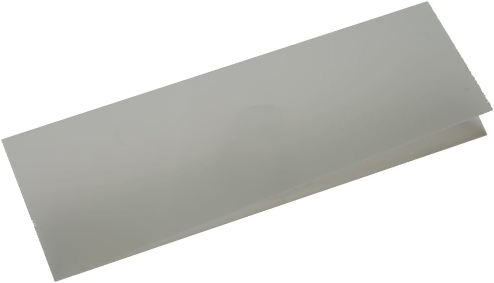ABC Hobby 71101 FRP 0.8 x 100 x 330mm - ABC Hobby Banzai Hobby