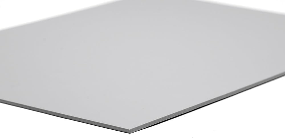 Wave OM385 Material Series OM-385 Plastic Plate B5 - BanzaiHobby