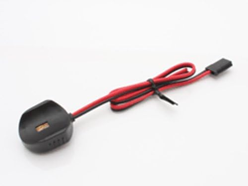 ABC Hobby 76186 Battery Temperature Sensor