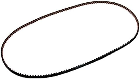 Square SDC-131R Rear Belt 480-160T (for SDC-101/102) - BanzaiHobby