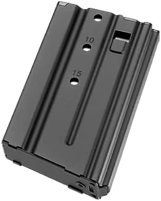 Tokyo Marui No.140 Type 89 Short Magazine 70 Rounds Standard Electric - BanzaiHobby