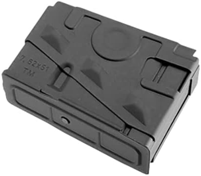 Tokyo Marui No.67 PSG-1 Short Magazine Standard Electric - BanzaiHobby