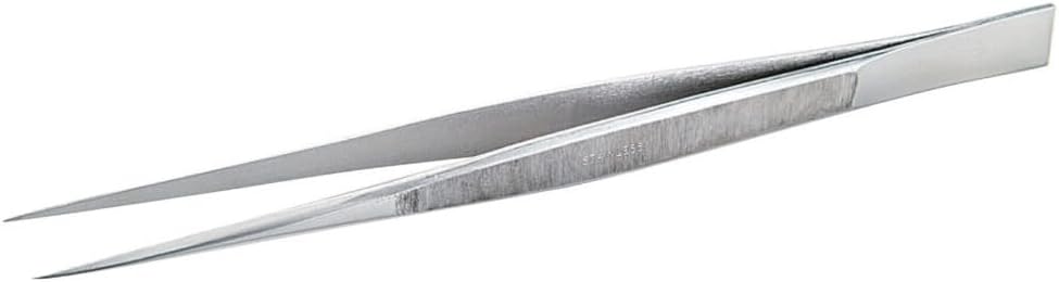 Mineshima F-130A Precision Tapered Tweezers 160mm