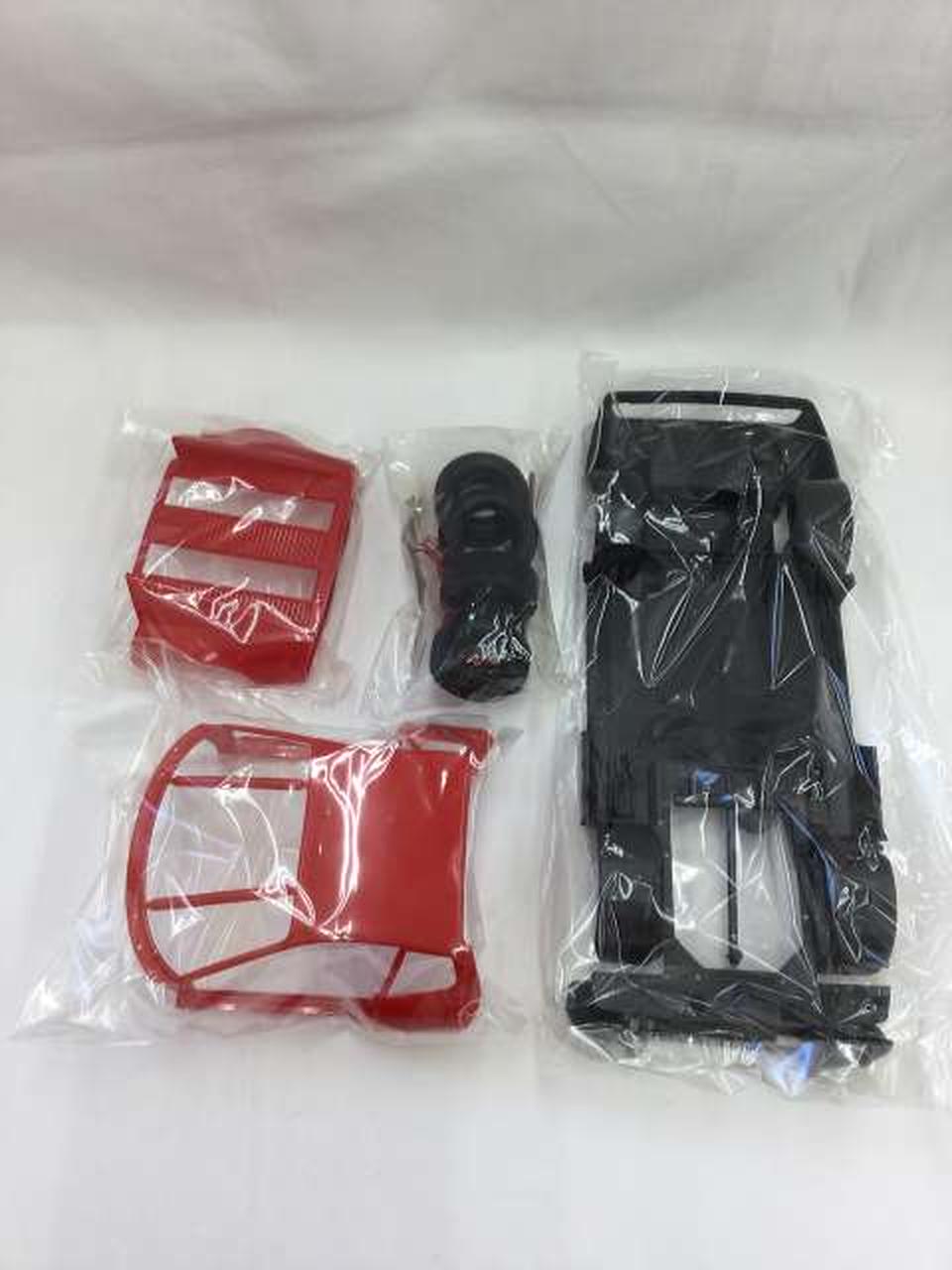 Fujimi Supercar Series NO.11 1/16 Ferrari BB512