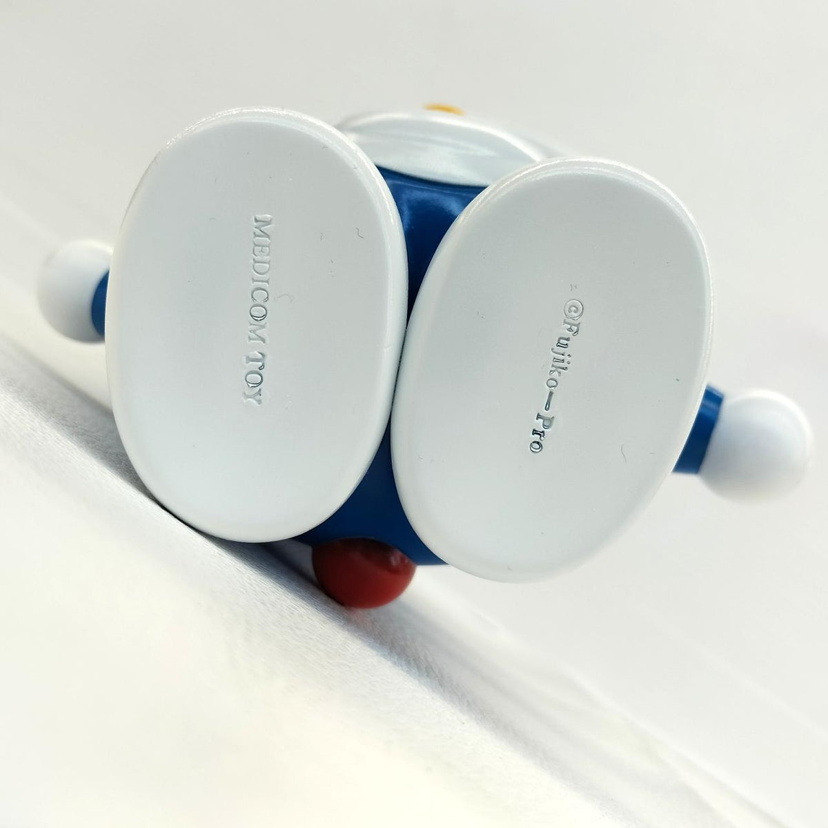 Medicom Soft Vinyl Doraemon