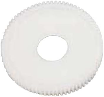 Yokomo SG-4872S 72T Precision Spur Gear for D-MAX (For Slipper) - BanzaiHobby