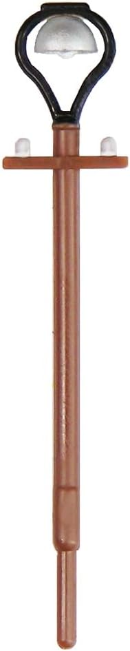 TGW NA-72 N Gauge Indoor Lights (10 Pieces) - BanzaiHobby