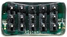Futaba 00107400-3 R3204SB Receiver Empty T-FHSS AIR System - BanzaiHobby
