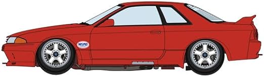Hasegawa 20735 1/24 Nissan Skyline GT-R (BNR32) Group A specification - BanzaiHobby