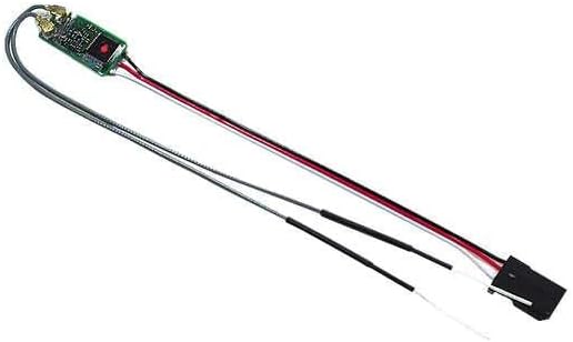 Futaba 107340-3 R2000sbm empty receiver (ts.bus) - BanzaiHobby