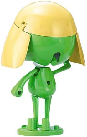 Bandai KERORO 01 Sergeant Keroro
