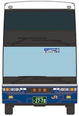 TOMYTEC 332220 The Bus Collection Bus Colle Commemorative Periodic Service End JR Tokai Bus Mitsubishi Fuso Aero King Dream Nagoya No. 2 - BanzaiHobby