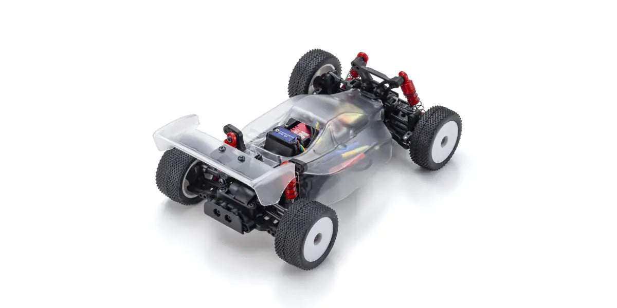 Kyosho 32294 MINI-Z Buggy VE2.0 SP Chassis Set - BanzaiHobby