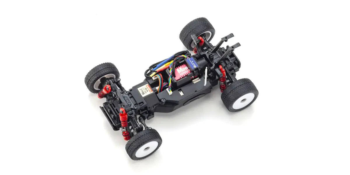 Kyosho 32294 MINI-Z Buggy VE2.0 SP Chassis Set - BanzaiHobby