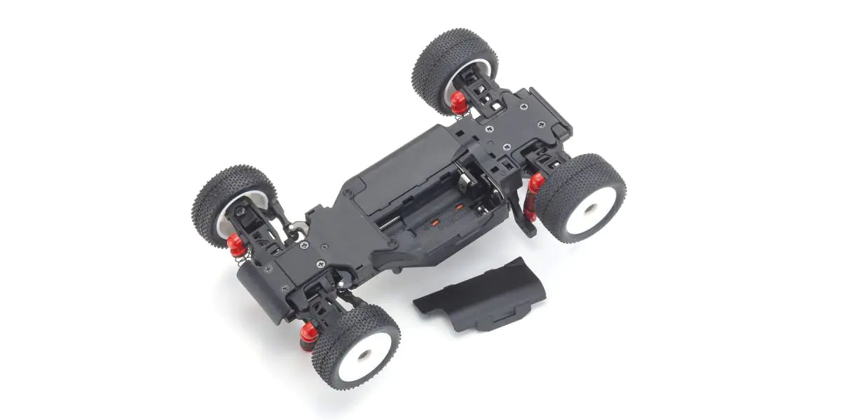 Kyosho 32294 MINI-Z Buggy VE2.0 SP Chassis Set - BanzaiHobby