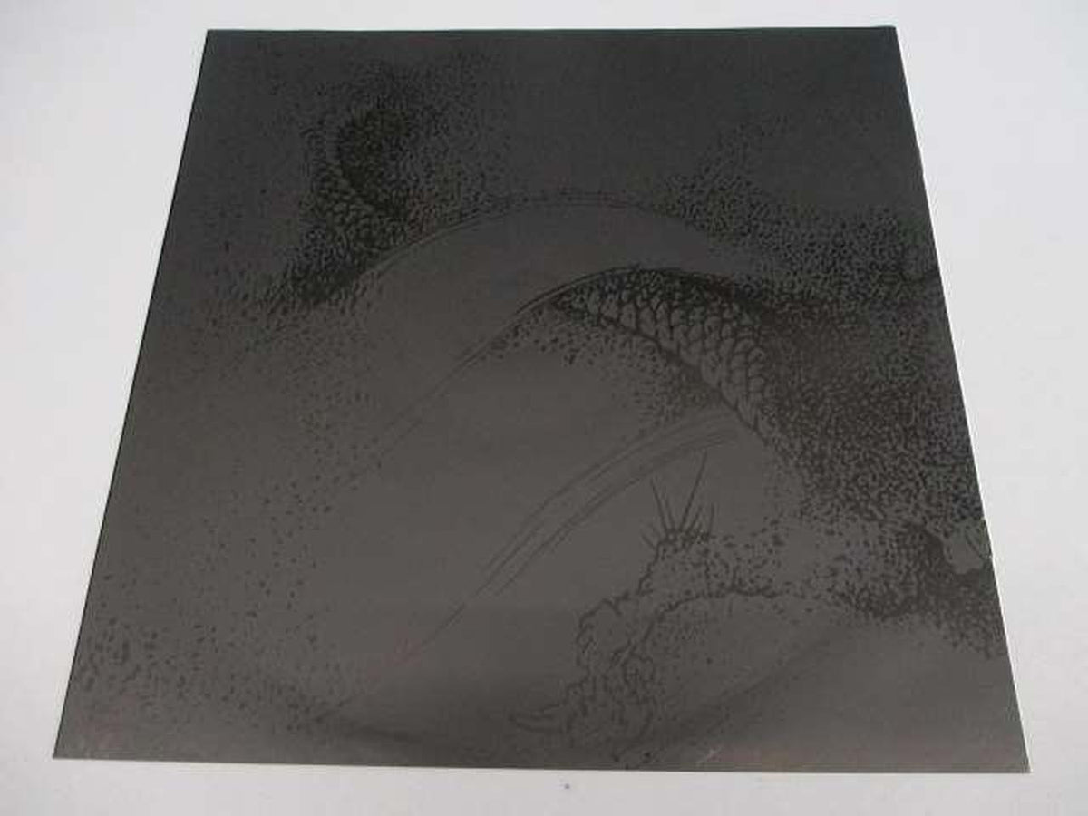 CANYON APOCALYPSE Sample / NSP C28A0501