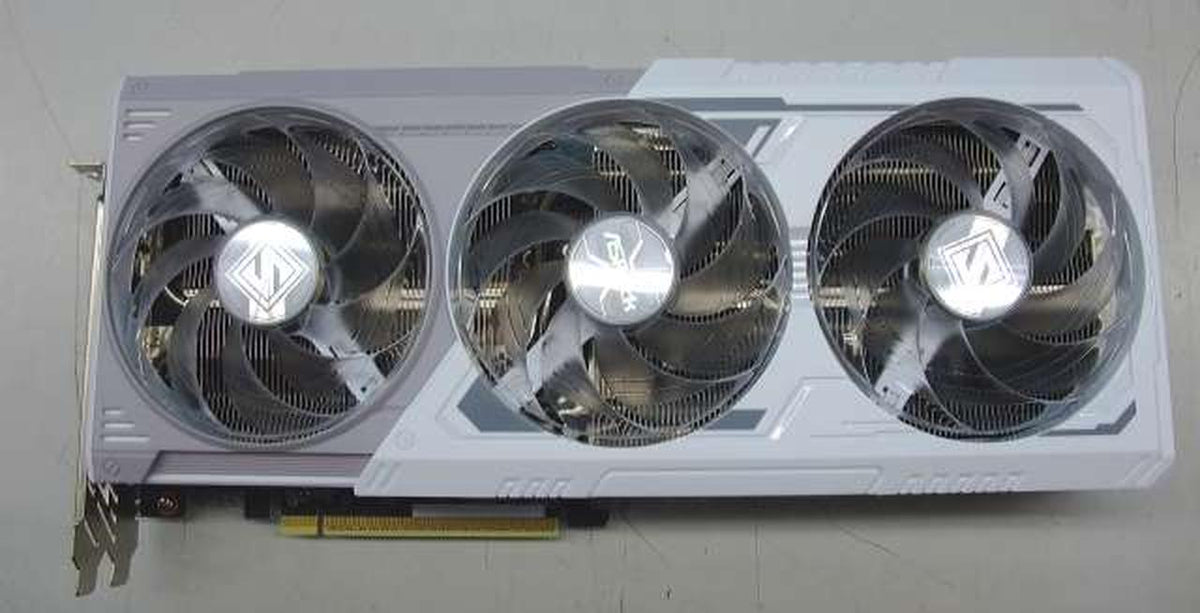 ASROCK Video Library RX9060XT SL 8GO
