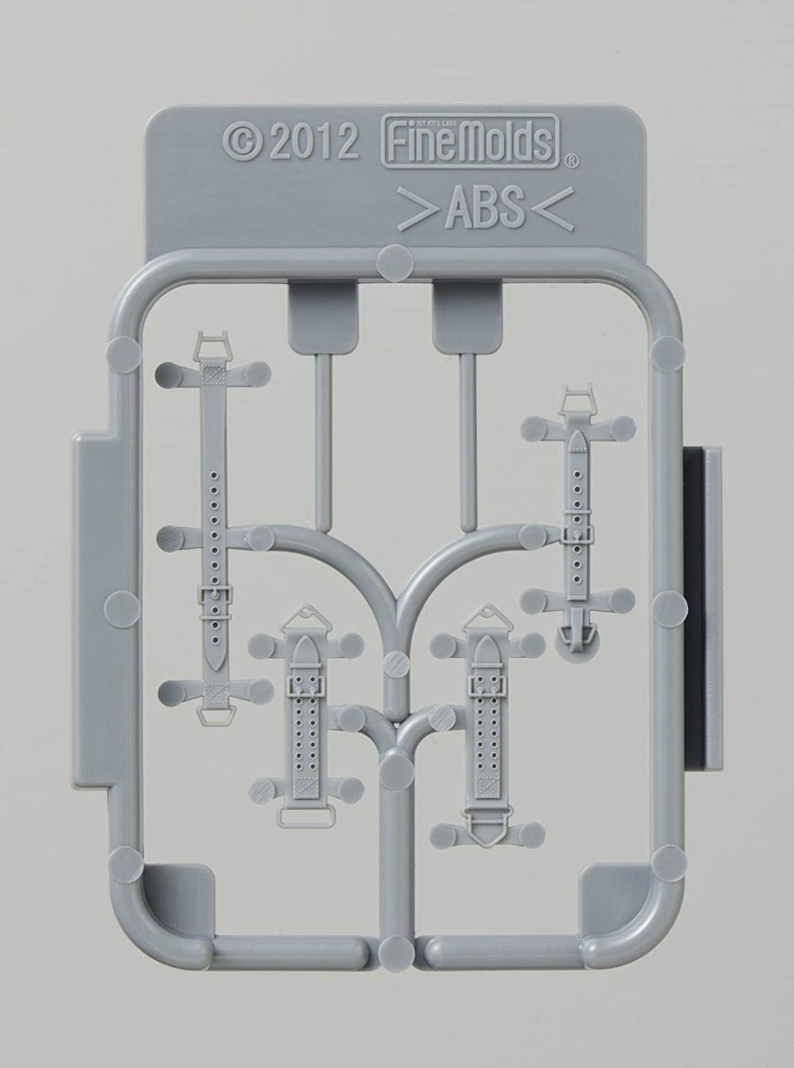 Fine Molds 1/32 Scale Harness for IJN Aircraft - BanzaiHobby