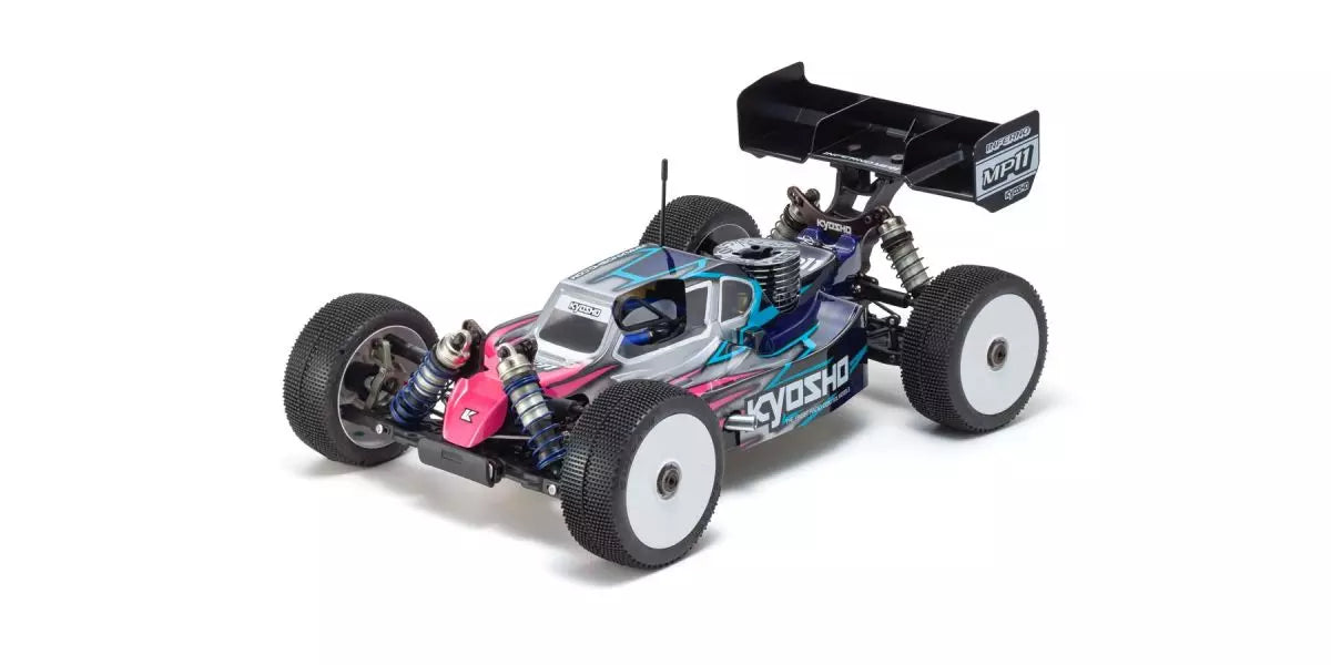Kyosho 33028 1/8 GP 4WD Kit for Inferno MP11