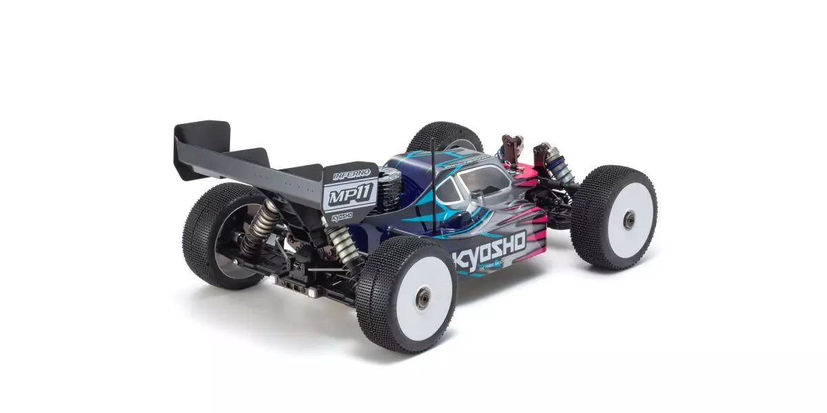 Kyosho 33028 1/8 GP 4WD Kit for Inferno MP11
