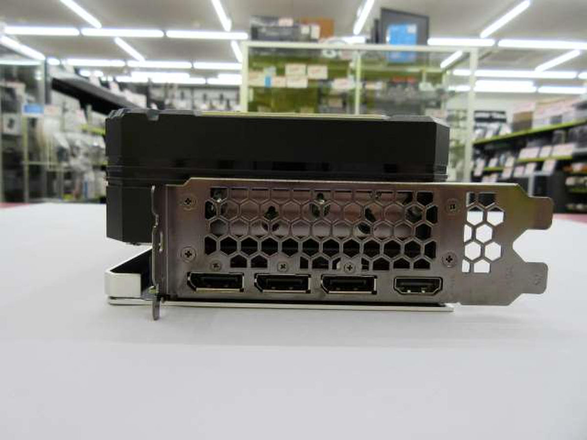 PALIT RTX4070Ti GAMINPRO RTX4070TI GAMINGPRO 12GB NED40