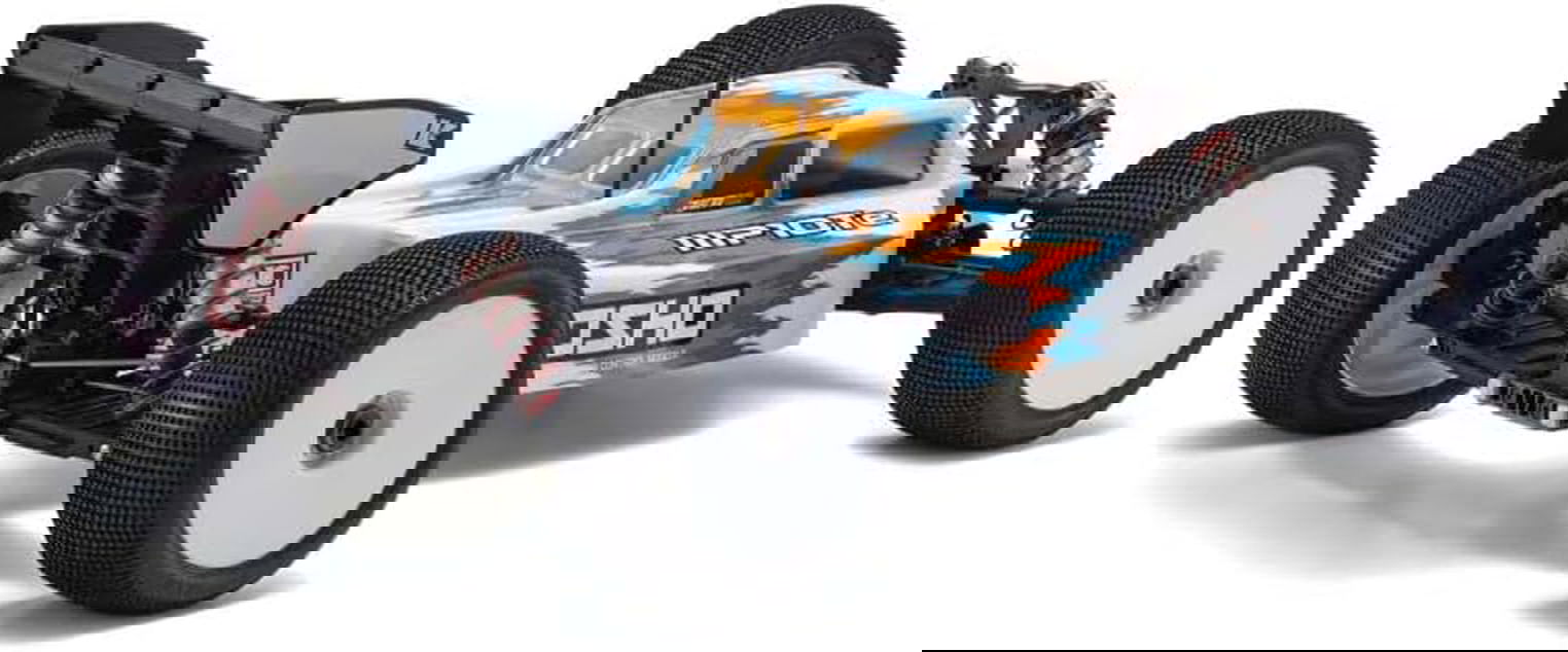 34115 INFERNO MP10Te - BanzaiHobby