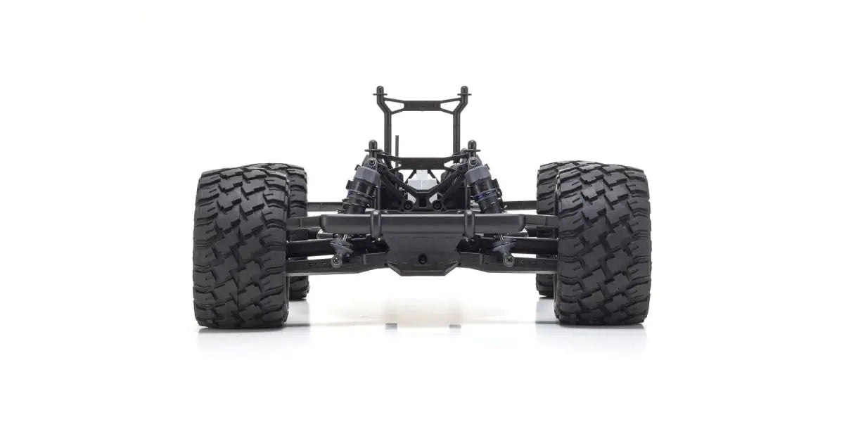 Kyosho 34701T2 KB10W MAD WAGON VE Color Type2 - BanzaiHobby