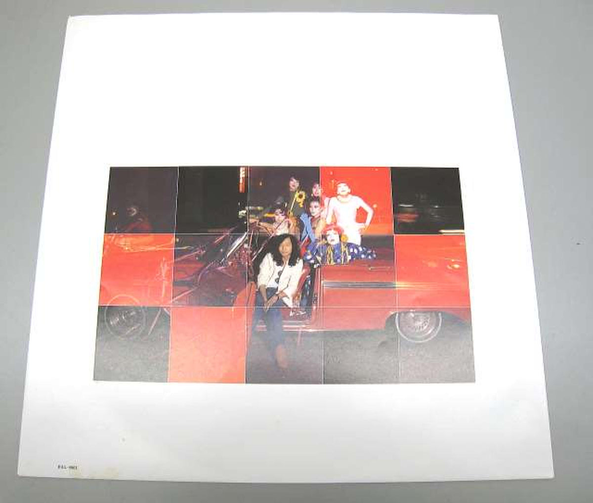 RVC Tatsuro Yamashita / FOR YOU Tatsuro Yamashita / FOR YOU