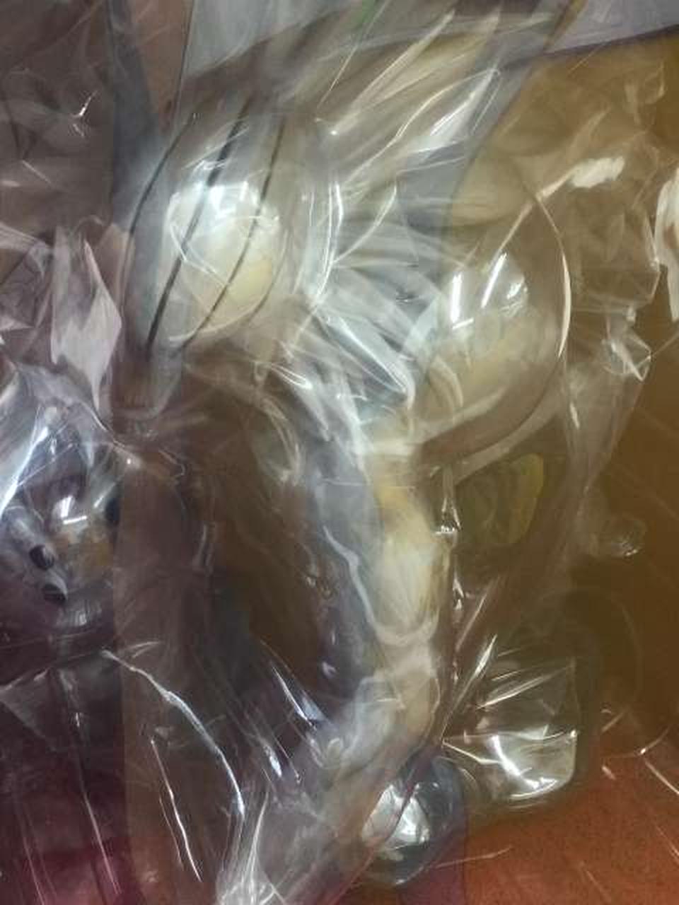 BANDAI Ichiban Kuji Jujutsu Kaisen Shimetsukai Yu ~Volume 2~ MASTERLISE Last One Prize Rika - Banzai Thrifting | BanzaiHobby