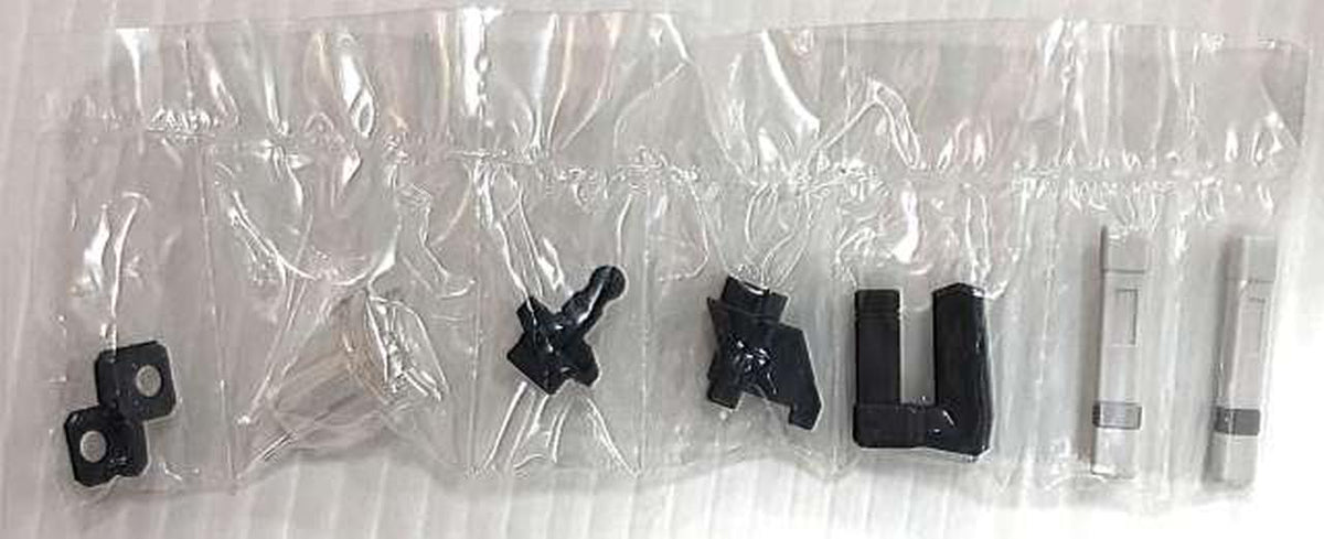 superalloy Chogokin Gundam Aerial Mobile Suit Gundam: The Witch from Mercury