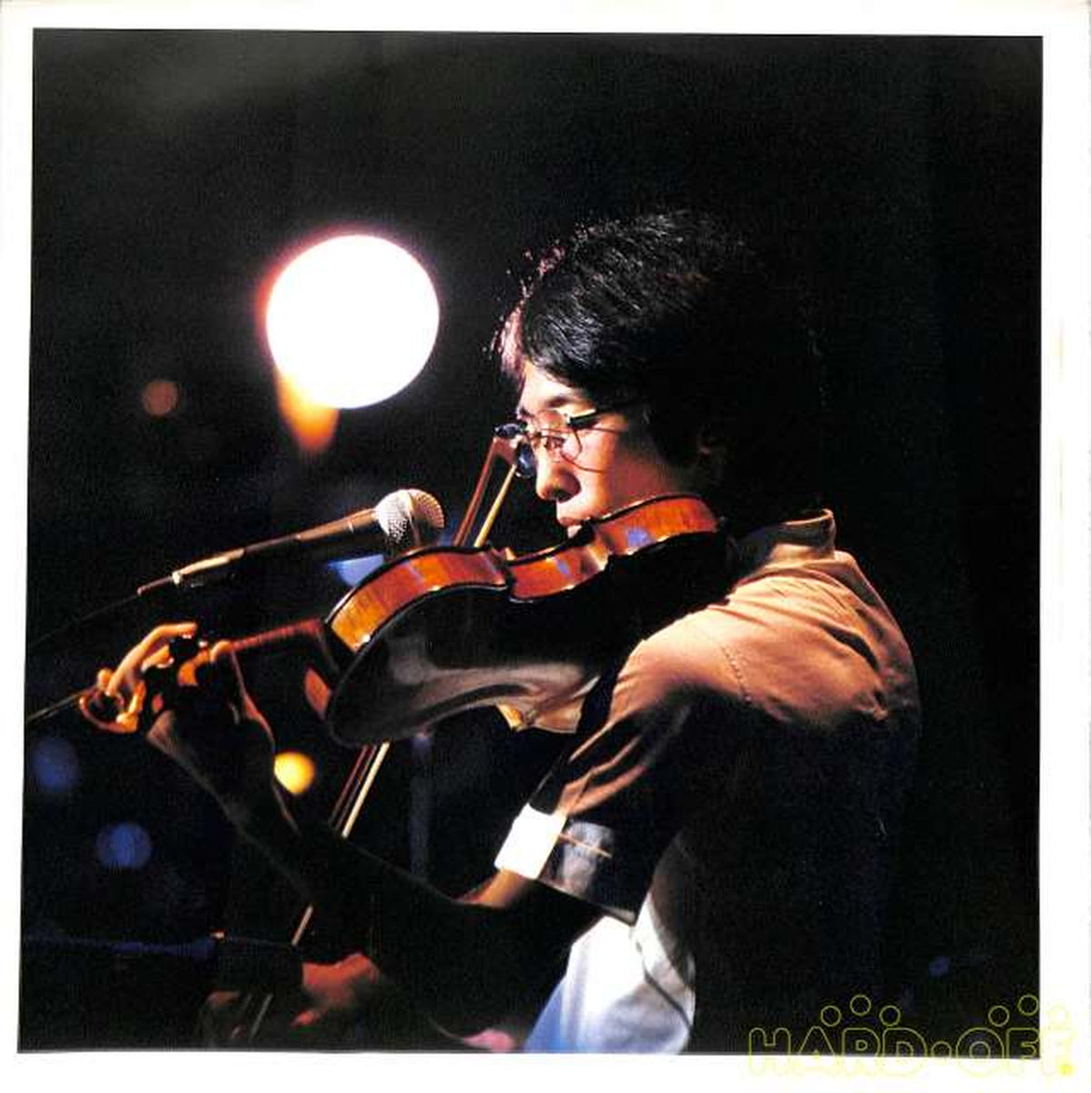Warner Pioneer Masashi Sada 'Essays' FFR-9001~2 2LP