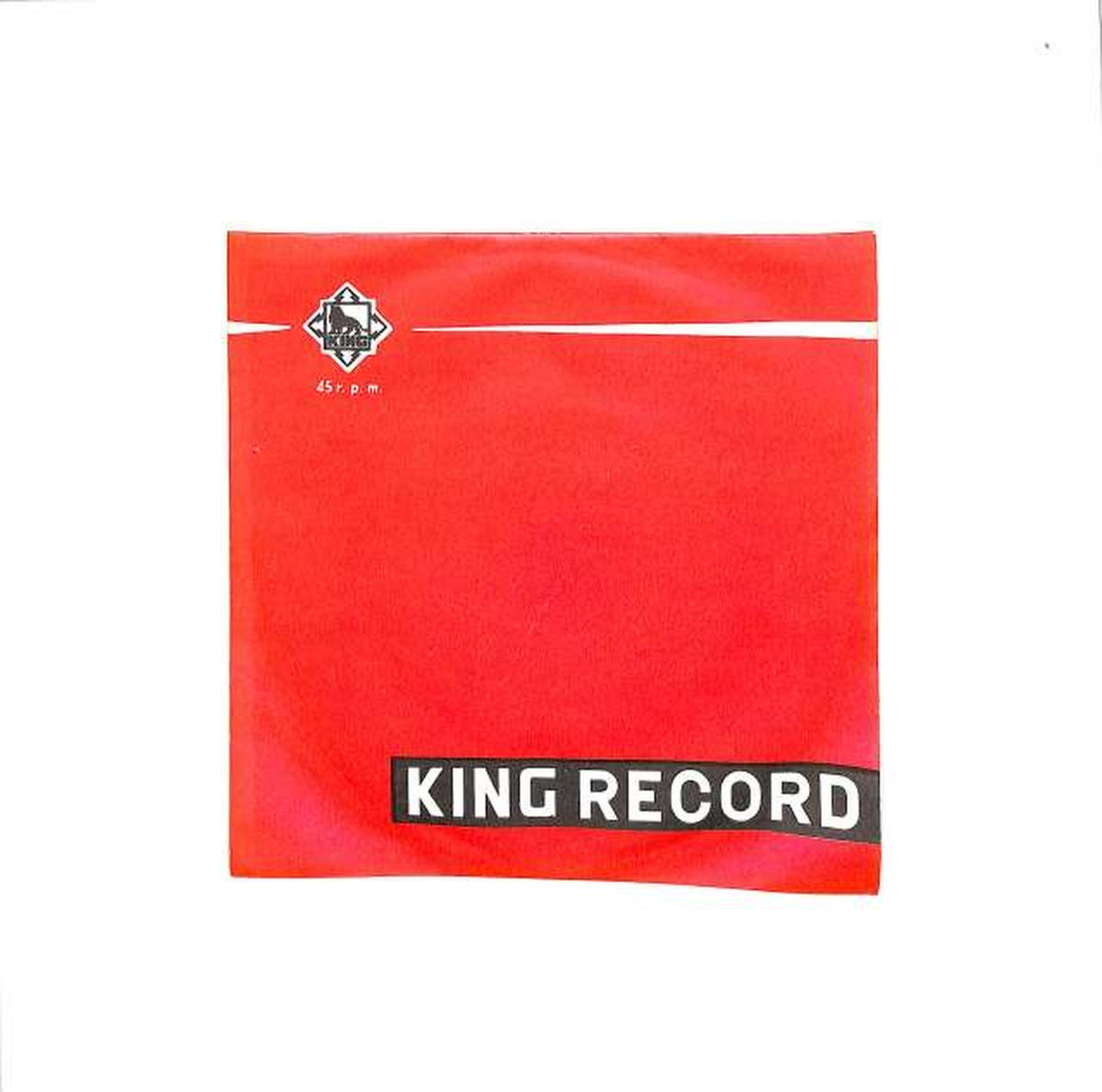 King The Peanuts "Yellowbird" EB-7064