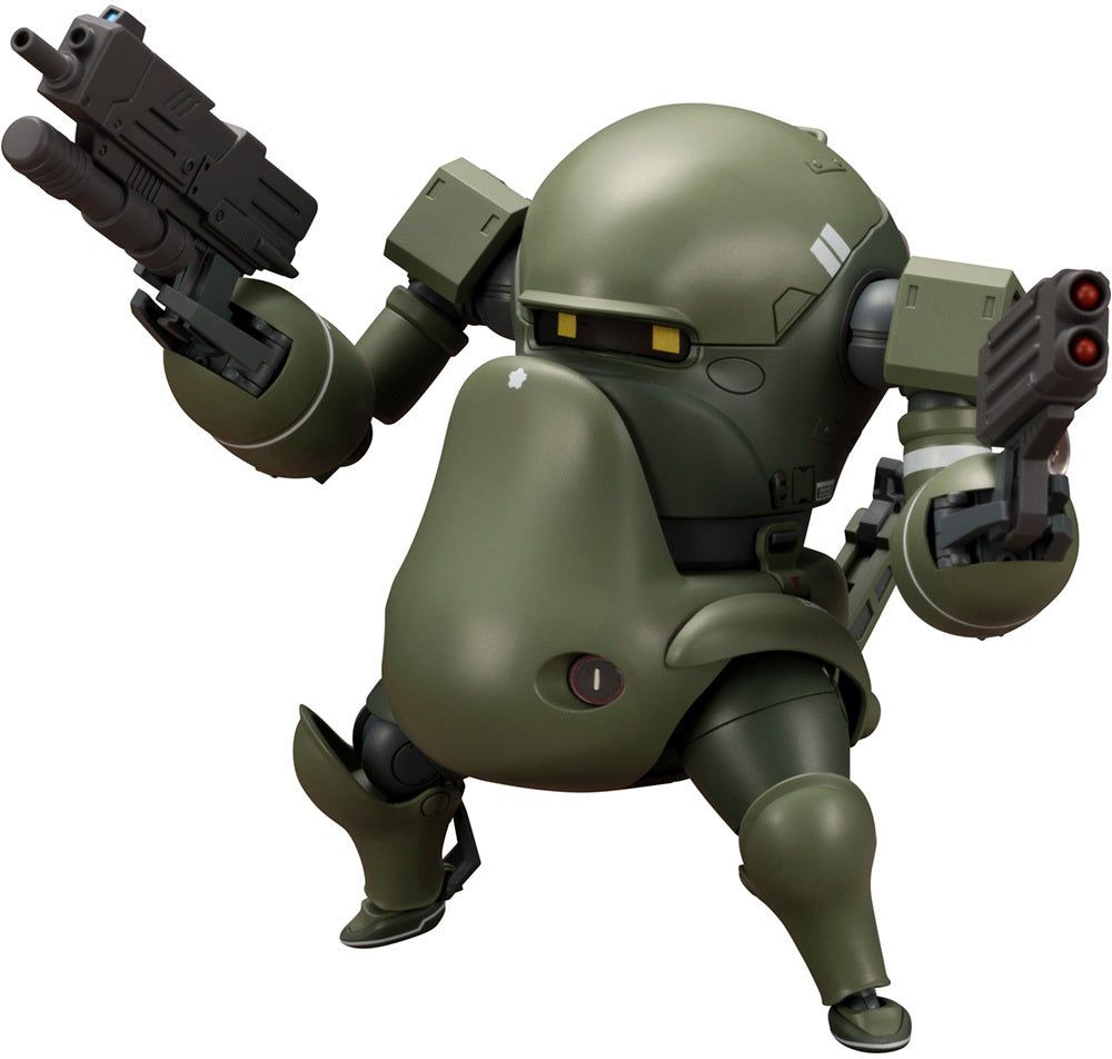 Kotobukiya KP670 1/35 JGSDF Type 06-III Tank Roku - BanzaiHobby